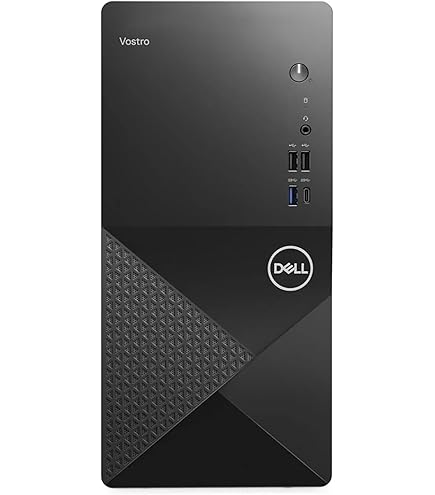 Amazon.com: Dell Vostro 3910 Desktop Computer | 12th Gen Intel 4